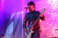Papa Roach, Hollywood Undead