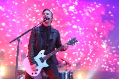 Papa Roach, Hollywood Undead