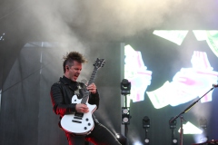 Papa Roach, Hollywood Undead