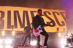 Papa Roach, Hollywood Undead