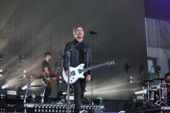 Papa Roach, Hollywood Undead