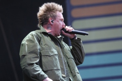 Papa Roach, Hollywood Undead