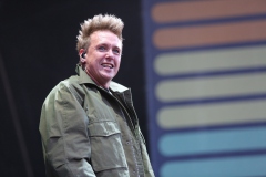 Papa Roach, Hollywood Undead