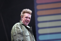 Papa Roach, Hollywood Undead