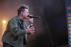 Papa Roach, Hollywood Undead