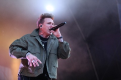 Papa Roach, Hollywood Undead