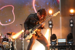 Papa Roach, Hollywood Undead