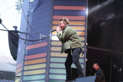 Papa Roach, Hollywood Undead