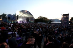 Papa Roach, Hollywood Undead
