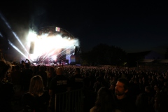 Papa Roach, Hollywood Undead