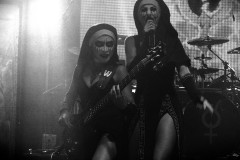 Patriarkh, Dogma, Nidhogg, Monastery koncert -	2025. 04.06. – Analog Music Hall