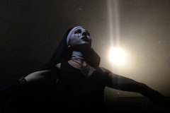 Patriarkh, Dogma, Nidhogg, Monastery koncert -	2025. 04.06. – Analog Music Hall