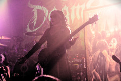 Patriarkh, Dogma, Nidhogg, Monastery koncert -	2025. 04.06. – Analog Music Hall