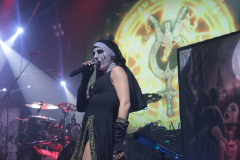 Patriarkh, Dogma, Nidhogg, Monastery koncert -	2025. 04.06. – Analog Music Hall