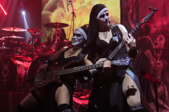 Patriarkh, Dogma, Nidhogg, Monastery koncert -	2025. 04.06. – Analog Music Hall