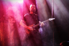 Patriarkh, Dogma, Nidhogg, Monastery koncert -	2025. 04.06. – Analog Music Hall