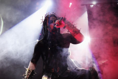Patriarkh, Dogma, Nidhogg, Monastery koncert -	2025. 04.06. – Analog Music Hall