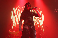Patriarkh, Dogma, Nidhogg, Monastery koncert -	2025. 04.06. – Analog Music Hall