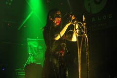 Patriarkh, Dogma, Nidhogg, Monastery koncert -	2025. 04.06. – Analog Music Hall