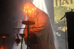 Patriarkh, Dogma, Nidhogg, Monastery koncert -	2025. 04.06. – Analog Music Hall