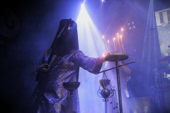 Patriarkh, Dogma, Nidhogg, Monastery koncert -	2025. 04.06. – Analog Music Hall