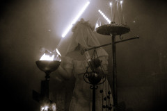 Patriarkh, Dogma, Nidhogg, Monastery koncert -	2025. 04.06. – Analog Music Hall