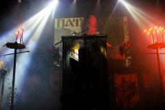 Patriarkh, Dogma, Nidhogg, Monastery koncert -	2025. 04.06. – Analog Music Hall