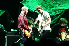 PEARL JAM 2022