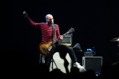 PEARL JAM 2022