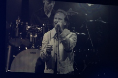 PEARL JAM 2022