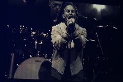 PEARL JAM 2022