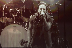 PEARL JAM 2022