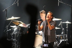 PEARL JAM 2022