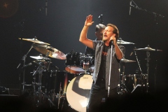 PEARL JAM 2022