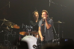 PEARL JAM 2022