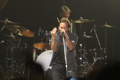 PEARL JAM 2022