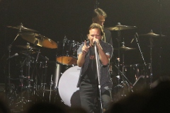PEARL JAM 2022