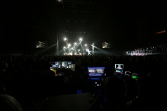 PEARL JAM 2022