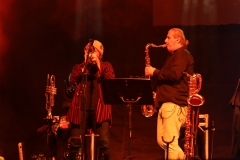 Quimby koncert