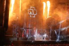 Rammstein Bp 2023