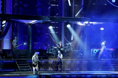 Rammstein Bp 2023