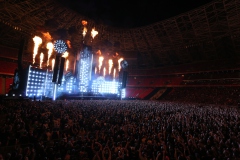 Rammstein Bp 2023