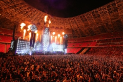 Rammstein Bp 2023