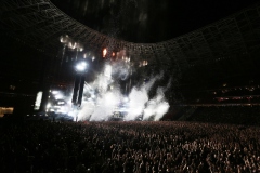Rammstein Bp 2023