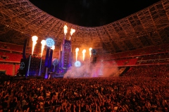 Rammstein Bp 2023