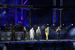 Rammstein Bp 2023