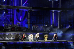 Rammstein Bp 2023