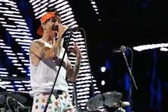 RHCP BP 2022