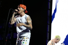 RHCP BP 2022