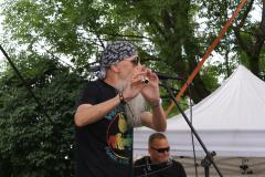 Rock 50 Fesztivál 1973-2023 Miskolc